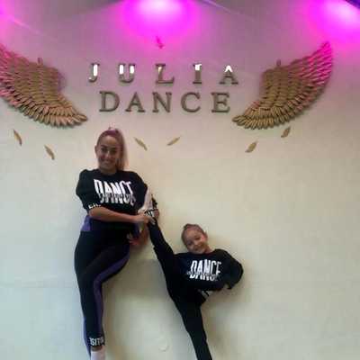 Julia Dance Studio